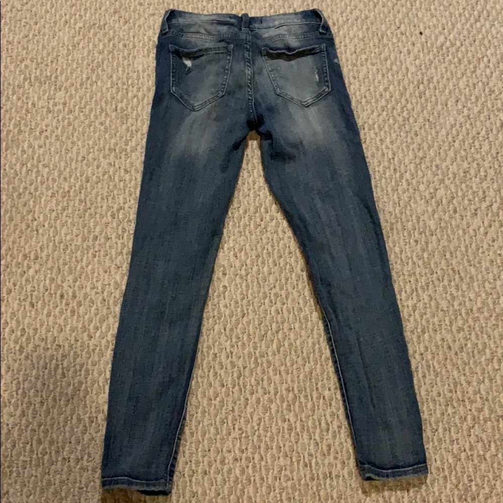 Denim Jeans - Picture 6 of 10